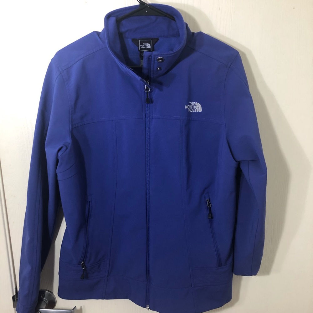 North face jacket